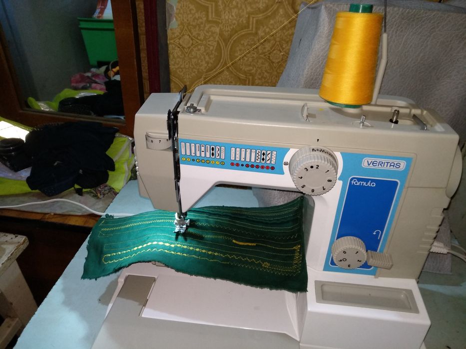 Продажа швейная машина