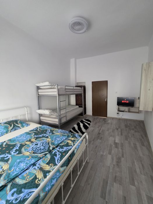 Cazare Regim Hotelier Central-Factura-Parcare