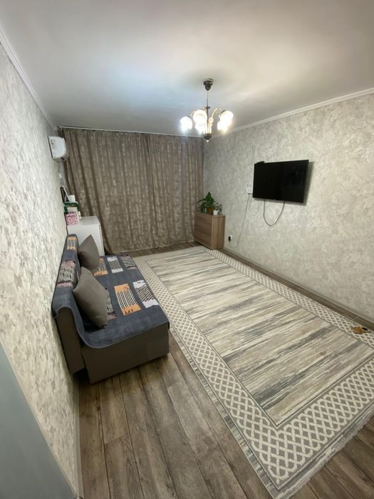 Срочно продам квартиру