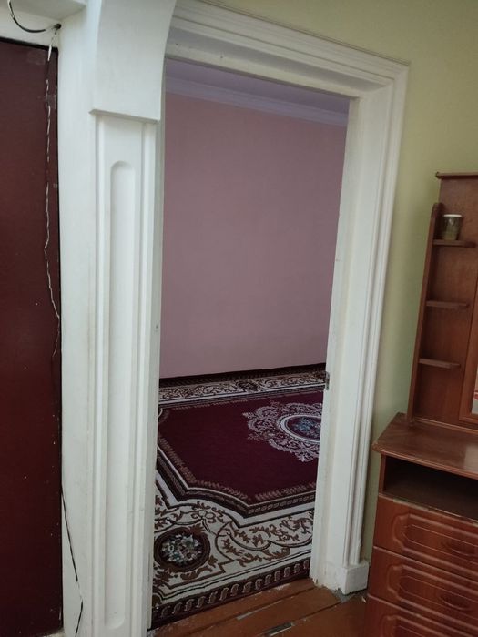 Срочно продаётся квартира Сартепо