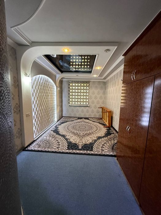 2 хонали квартира 70м/кв