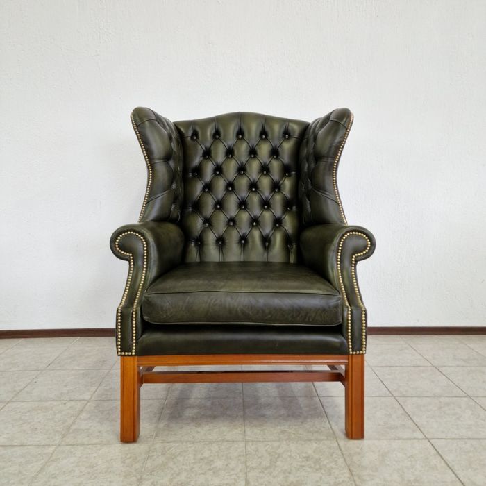 Chesterfild Честърфийлд