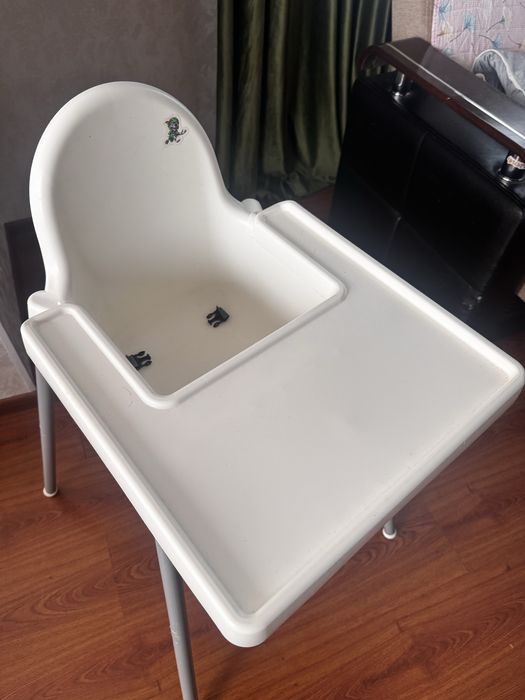 Продам детский стульчик Икея