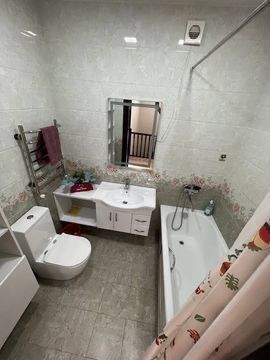 СРОЧНО Сдается коттедж 1 сотка на Циалковском ( н202 )