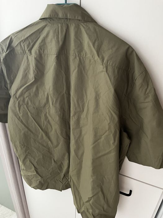 Мъжки ризи, нови, Манго