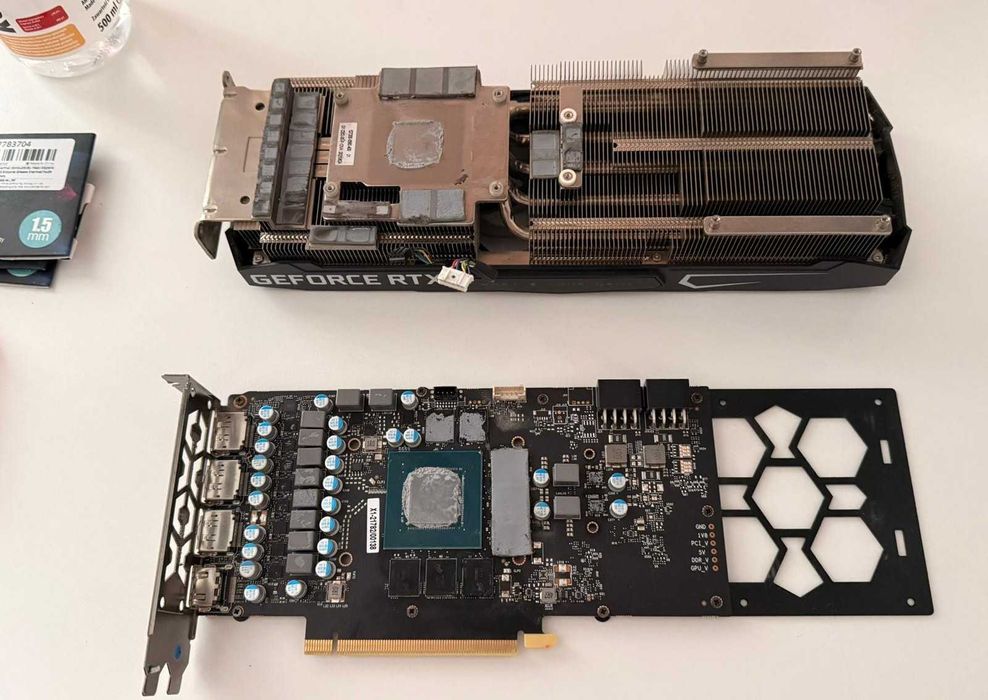 Asamblare PC Gaming / Curatare & Mentenanta / Schimbare Windows