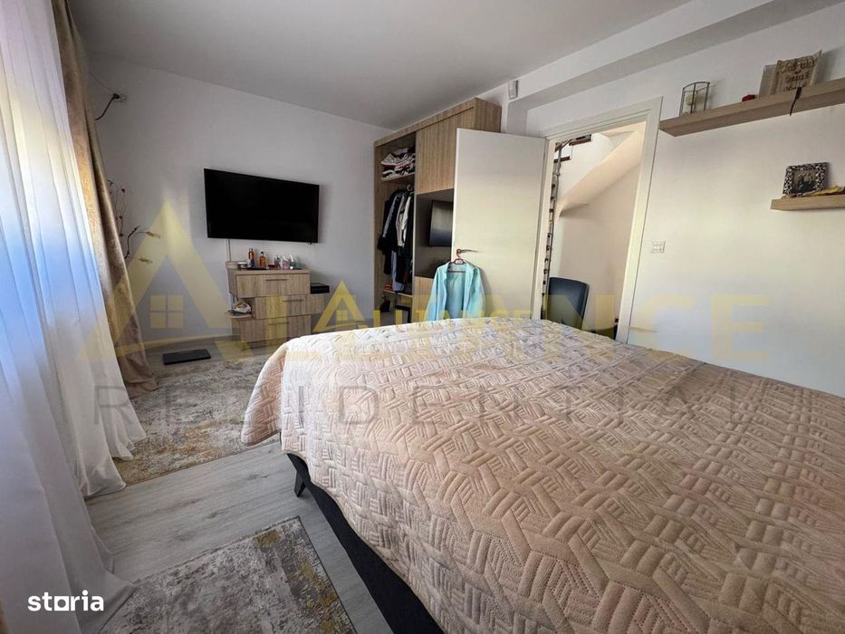 Splai Trend Rezidence Duplex