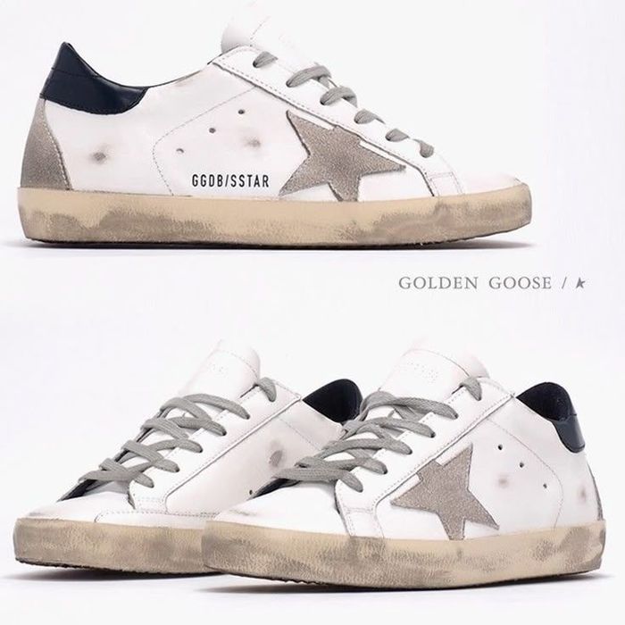 продом кроссовки Golden goose