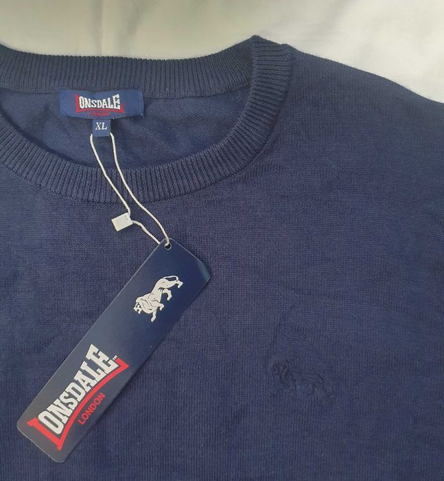 Комплект Lonsdale - 3 артикула