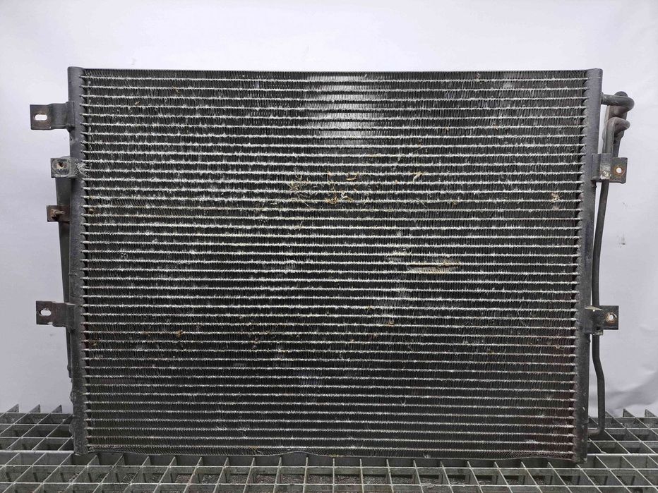 Radiator clima / AC LAND ROVER Discovery Sport (L550) [Fabr 2014-2022]