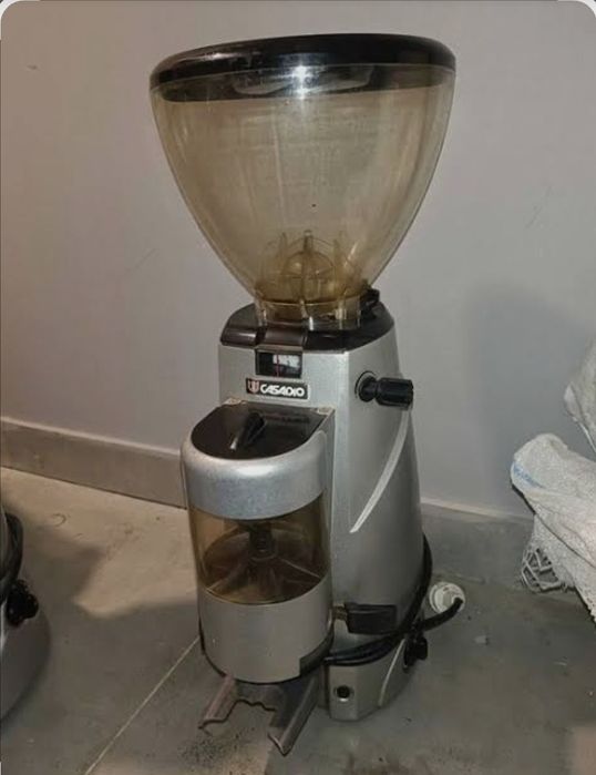 Кофемолка, кофе,coffee,кофемашина,casadio