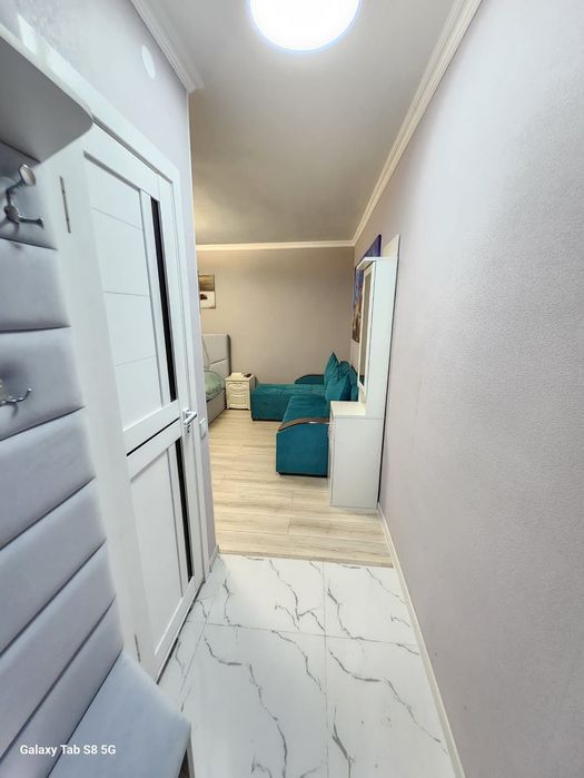 Квартира посуточно