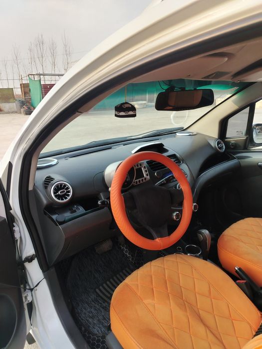 2017-yil avtomat karobka