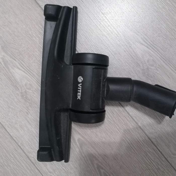 Пылесос vitek 1800w
