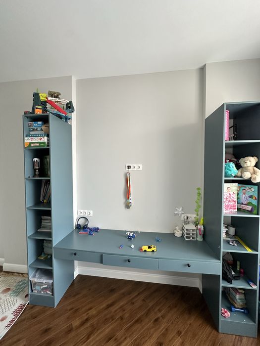 Продам детский мебель