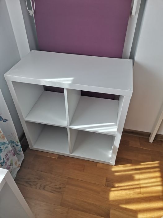 Etajeta cărți IKEA
