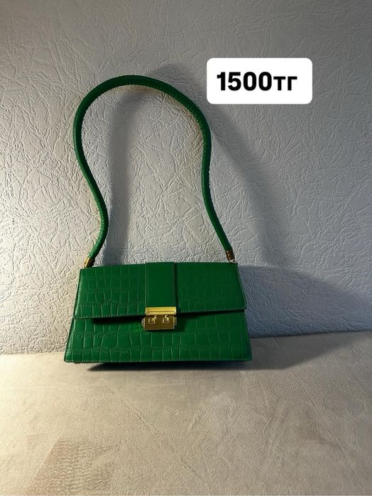 Женские сумочки/сумки