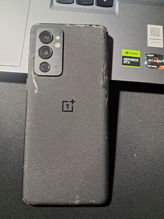 One plus 9rt one plus