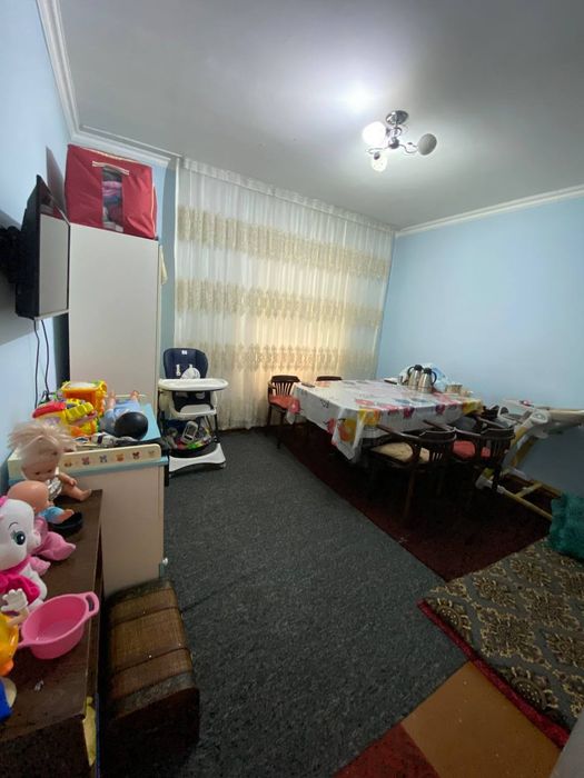 Keles tumani, G‘iyos Umarov ko‘chasi