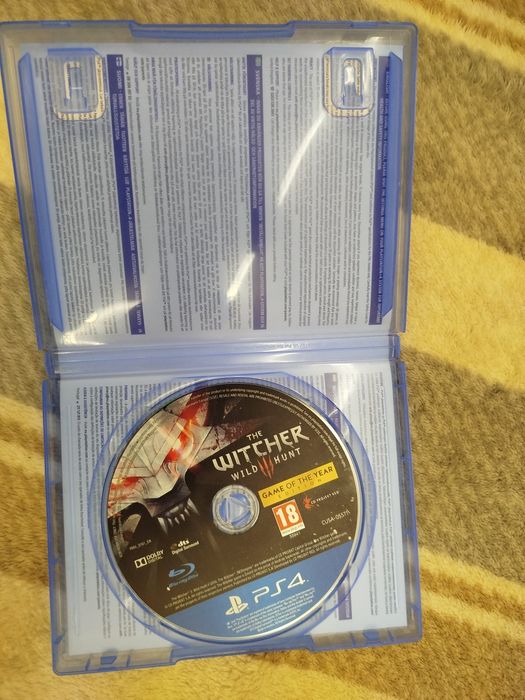 Аренда дисков для PS4