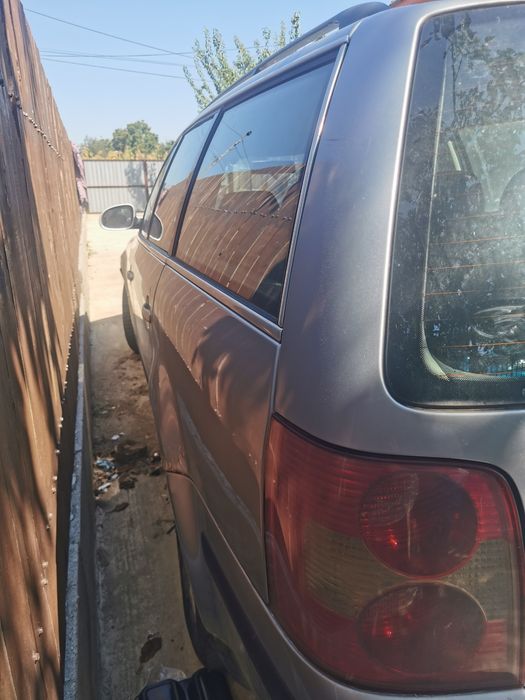 Volkswagen passat b5 2005, 1.9tdi