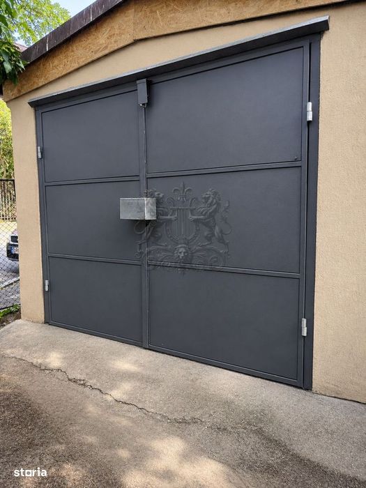 Domenii | 2 Camere | 70 mp | 2/2 +P / Centrala Proprie