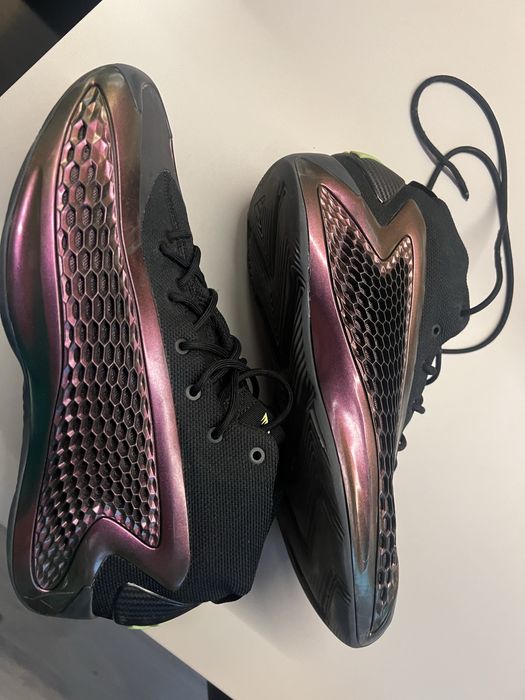 Pantofi Baschet Anthony Edwards Adidas