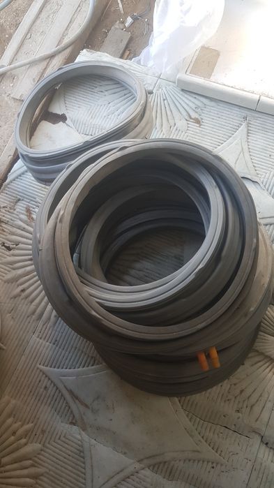 запчасти стиральных машин