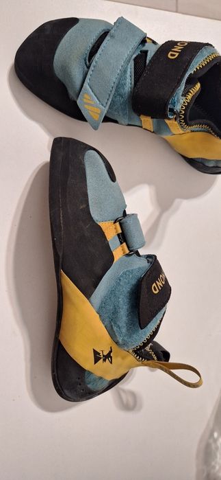 SIMOND Espadrile Escaladă