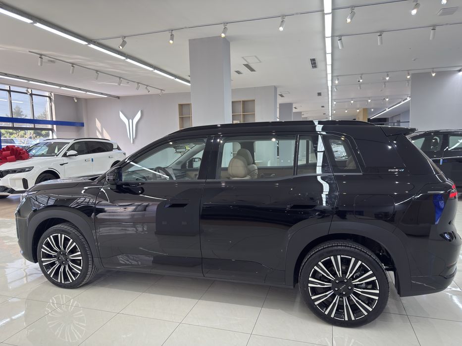 Gac aion i60 2026 Yil eng full pozitsyasi RUSFIKATSYA PRILAJRNYA bonus