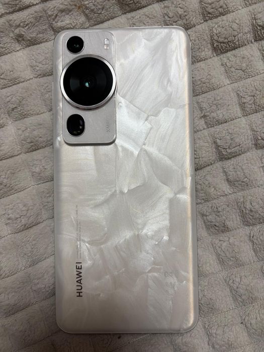 Huawei p60 pro alb