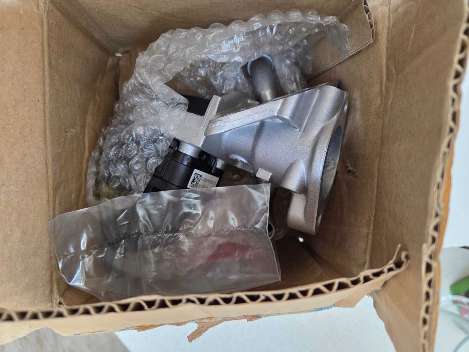 Оригинален EGR клапан за Ford Ranger / Transit