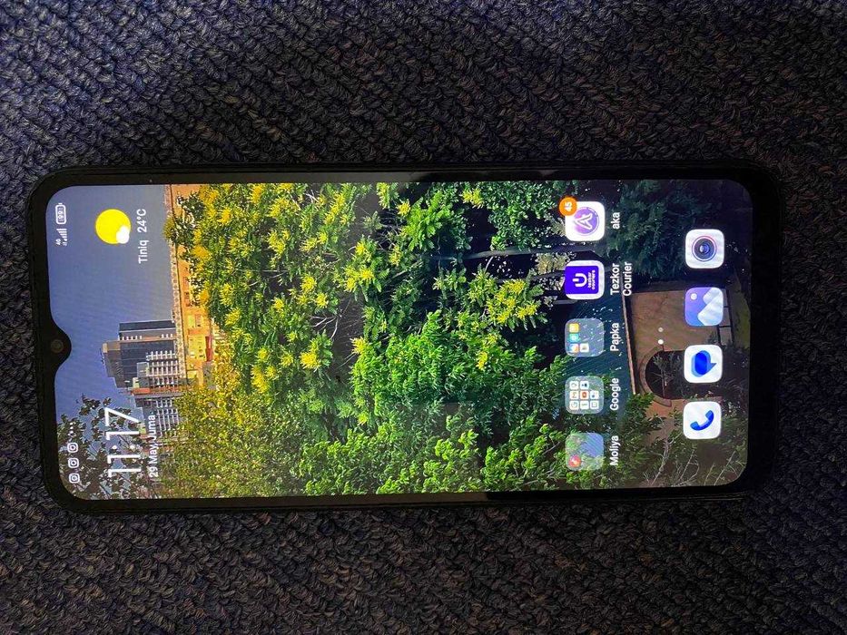 Redmi 9c sotiladi
