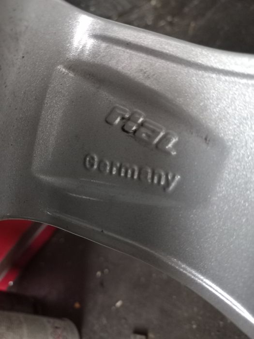 Джанти 16ки 5х108