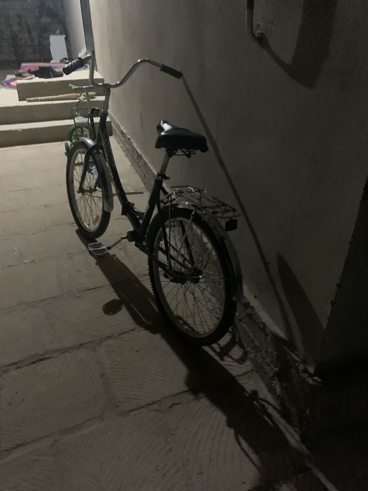 велосипед кама сатылады