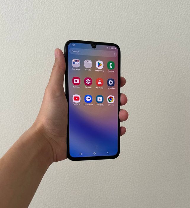 Samsung A34 Samsung 5G