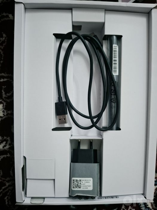 Lenevo Tab M11 planshet