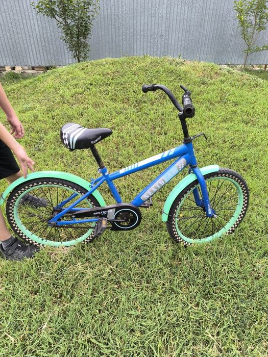 Велосипед для подростка