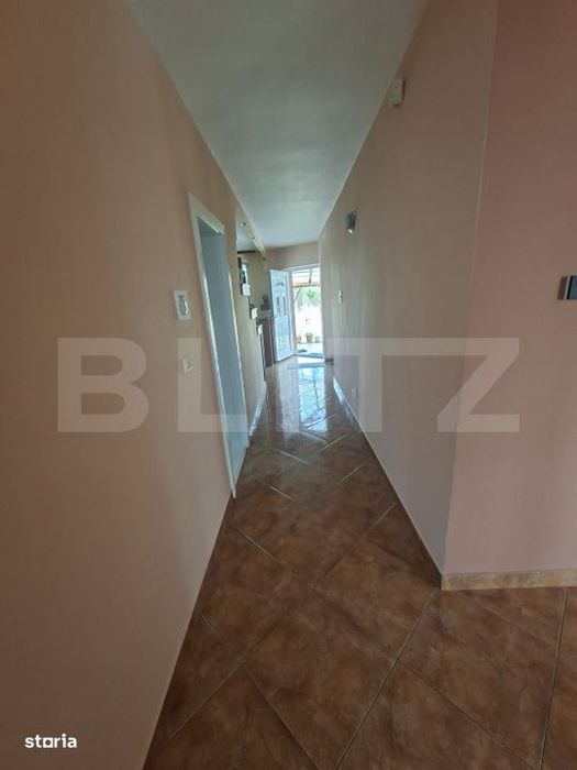 Casa individuala, 230 mp, zona Voiniceni