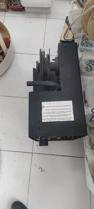 Сварочный полуавтомат Lidermax сварочный аппарат