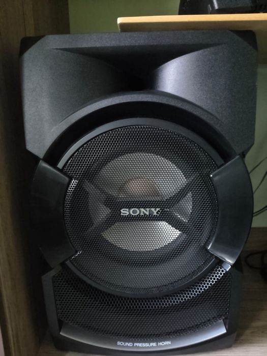 Sistem audio Sony Shake-X30