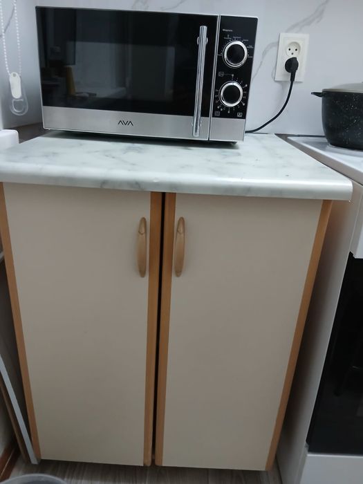 Продам кухонный гарнитур