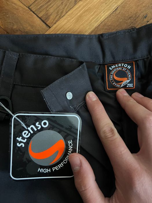 Работно облекло