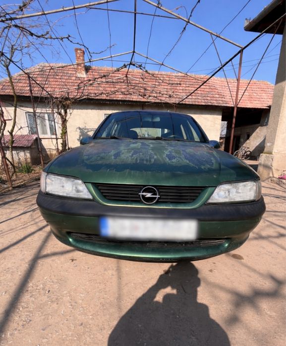 Opel vectra B