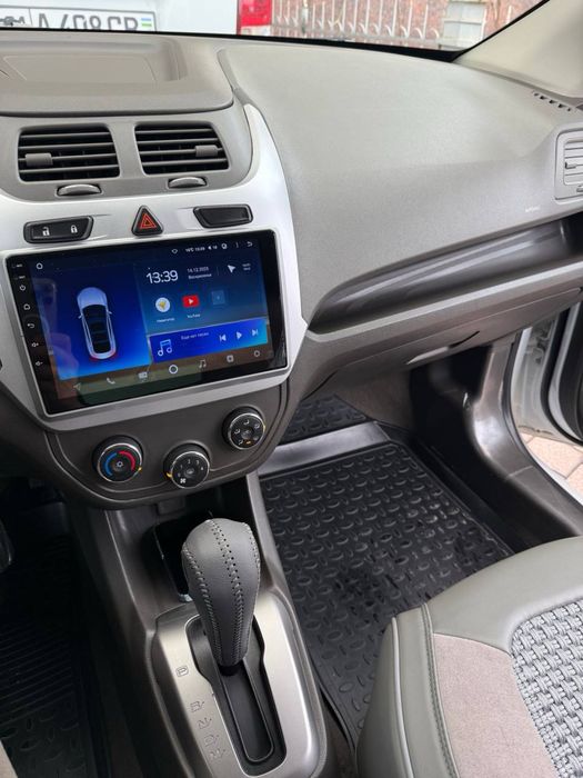 Сотилади!!! Кобальт 2016 йил 50.000 пробег