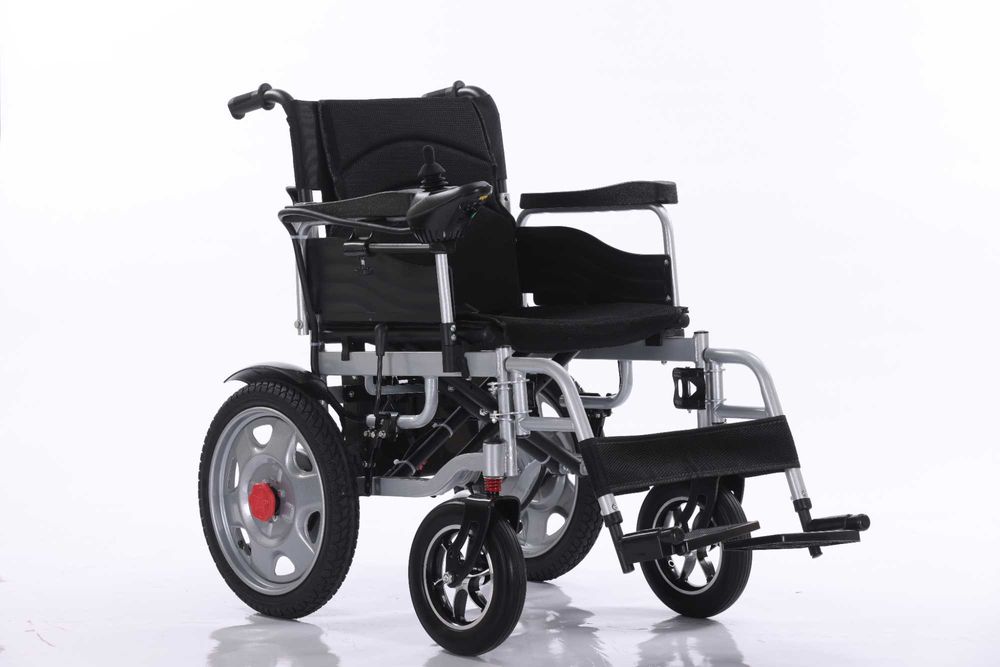 Ногиронлар аравачаси