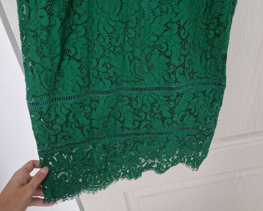 Rochie ocazia,  phase eight