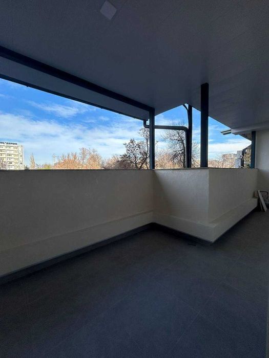 Новостройка 2-х комнатная в ЖК «Muhtasham» своя терраса ID: 5508