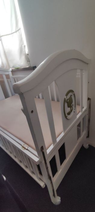 Срочно продается Детская кровать