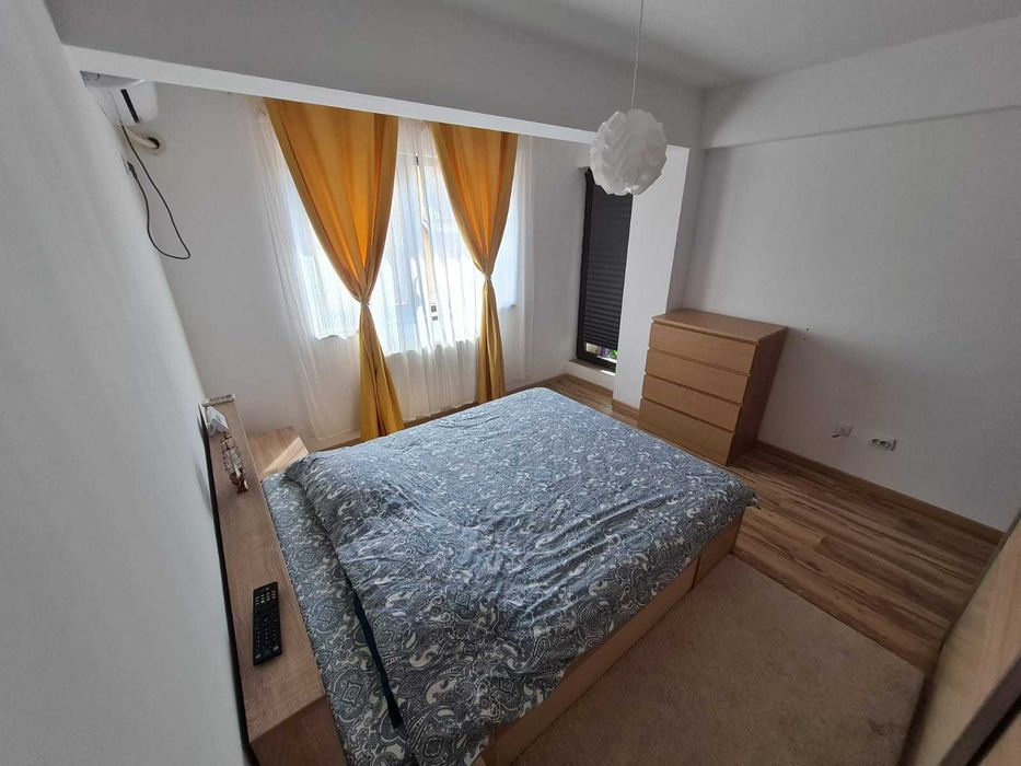 Inchiriere apartament 2 camere - Popesti Leordeni